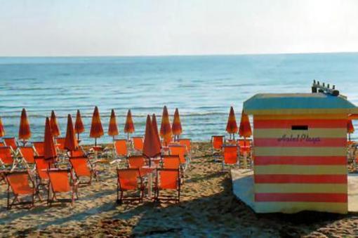 фото отеля Playa Hotel Silvi