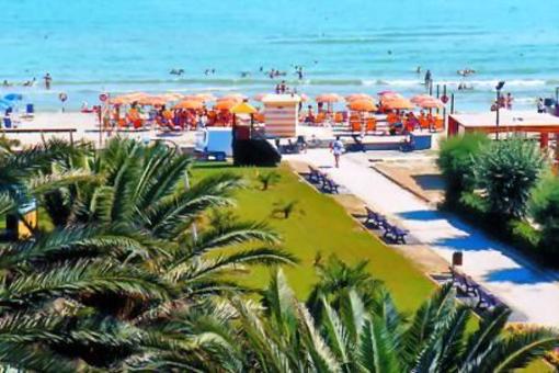 фото отеля Playa Hotel Silvi