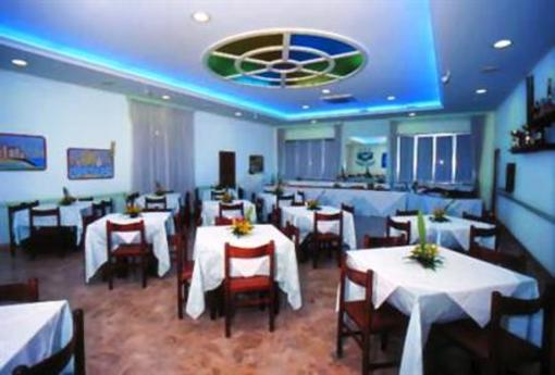 фото отеля Playa Hotel Silvi