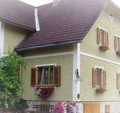 фото отеля Reiterer Pension