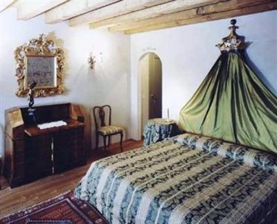 фото отеля Locanda Corte dei Galli Carre