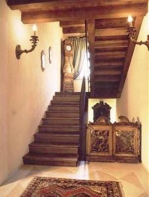 фото отеля Locanda Corte dei Galli Carre