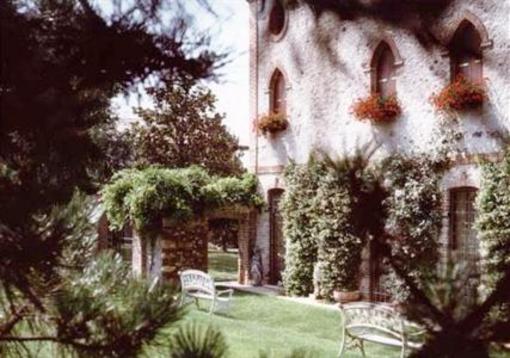 фото отеля Locanda Corte dei Galli Carre