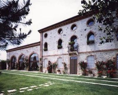 фото отеля Locanda Corte dei Galli Carre