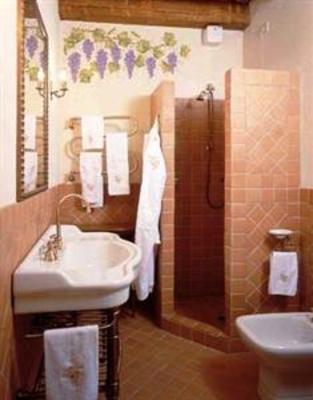 фото отеля Locanda Corte dei Galli Carre