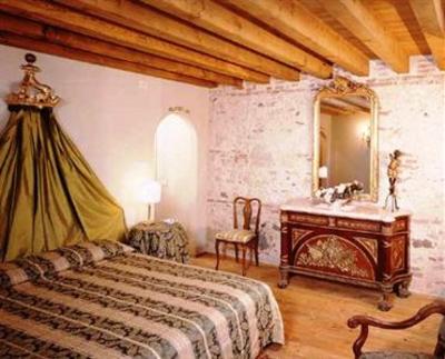 фото отеля Locanda Corte dei Galli Carre