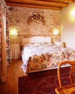 фото отеля Locanda Corte dei Galli Carre