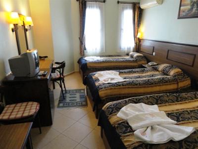 фото отеля Gokova Hotel