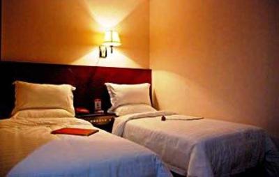 фото отеля Ping Yao Yu Feng Hotel