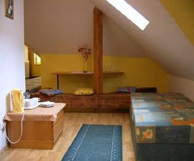 фото отеля Pension Tara