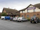 фото отеля Premier Inn Grimsby