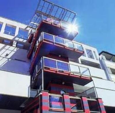 фото отеля Piazzi House