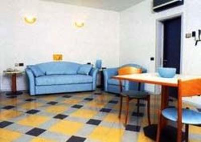 фото отеля Piazzi House