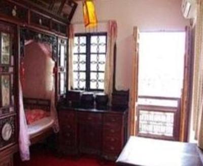 фото отеля Xitang Yangliuan Inn