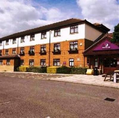 фото отеля Premier Inn M62 Jct 31 Castleford