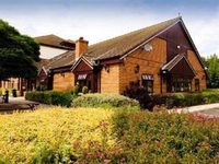 Premier Inn M62 Jct 31 Castleford