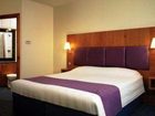 фото отеля Premier Inn M62 Jct 31 Castleford