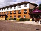 фото отеля Premier Inn M62 Jct 31 Castleford