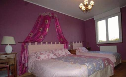 фото отеля Chambres d'Hotes La Ferme du Bout De La Ville