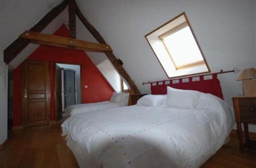 фото отеля Chambres d'Hotes La Ferme du Bout De La Ville