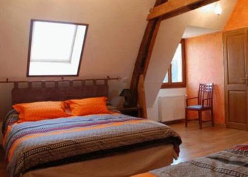 фото отеля Chambres d'Hotes La Ferme du Bout De La Ville