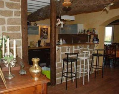 фото отеля Chambres d'Hotes La Ferme du Bout De La Ville
