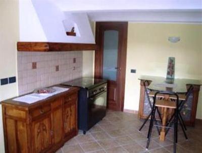 фото отеля B&B Al Mobile Antico