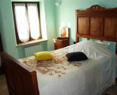 фото отеля B&B Al Mobile Antico