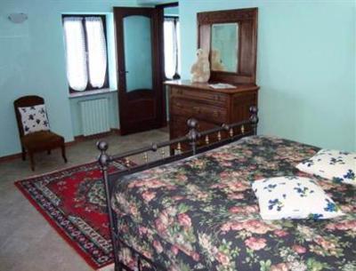 фото отеля B&B Al Mobile Antico