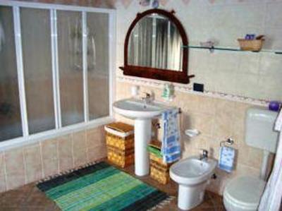 фото отеля B&B Al Mobile Antico