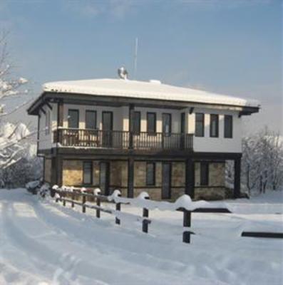 фото отеля Pirin Chalet