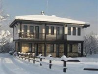 Pirin Chalet