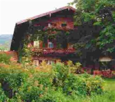 фото отеля Niederauer Hof Hotel Neubeuern