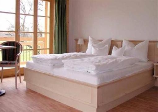 фото отеля Niederauer Hof Hotel Neubeuern