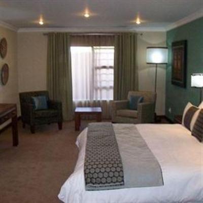 фото отеля Protea Hotel Christiana