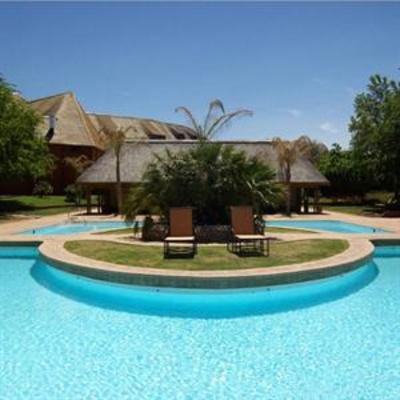 фото отеля Protea Hotel Christiana