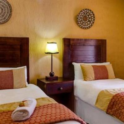 фото отеля Protea Hotel Christiana
