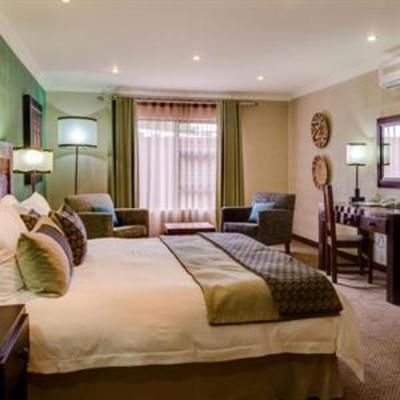 фото отеля Protea Hotel Christiana
