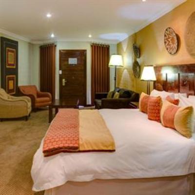фото отеля Protea Hotel Christiana