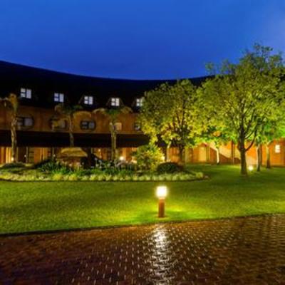 фото отеля Protea Hotel Christiana