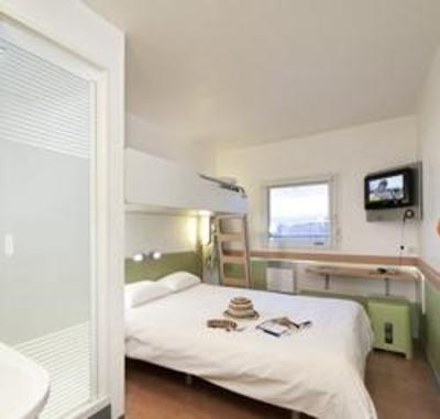 фото отеля Etap Hotel Antibes Sophia Antipolis Vallauris