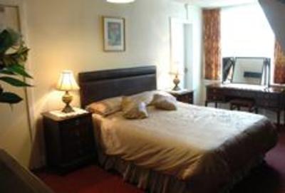 фото отеля Bebington Hotel