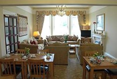 фото отеля Bebington Hotel