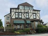 Bebington Hotel
