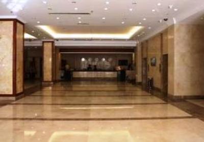фото отеля Lezhou Hotel