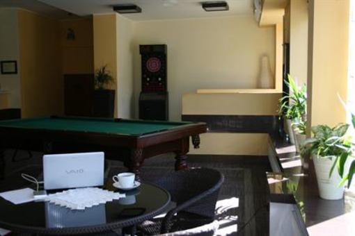 фото отеля Transportowiec Hotel