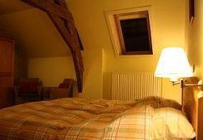 фото отеля Hotel Horenbecca Ghent Horebeke