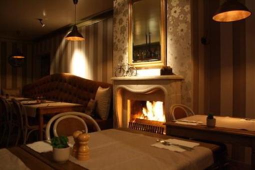 фото отеля Hotel Horenbecca Ghent Horebeke