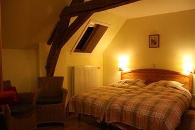 фото отеля Hotel Horenbecca Ghent Horebeke