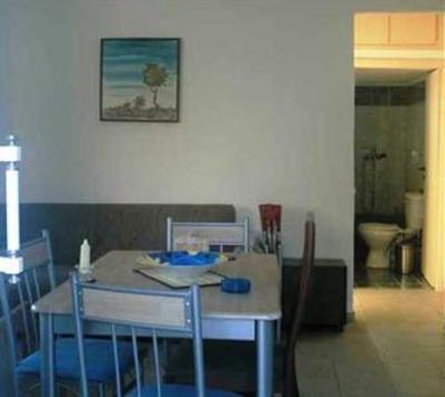 фото отеля Ktima Tzamika Apartments Rethymno